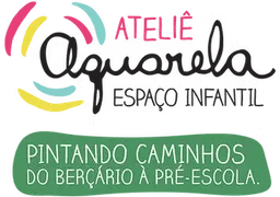 Ateliê Aquarela Espaço Infantil