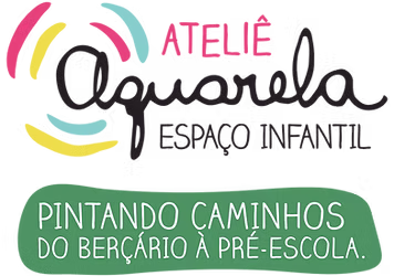 Ateliê Aquarela Espaço Infantil